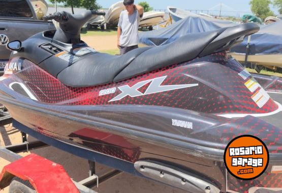 Embarcaciones - Moto de Agua - En Venta