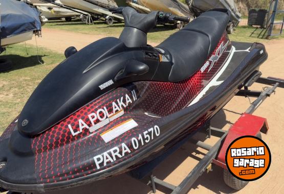 Embarcaciones - Moto de Agua - En Venta