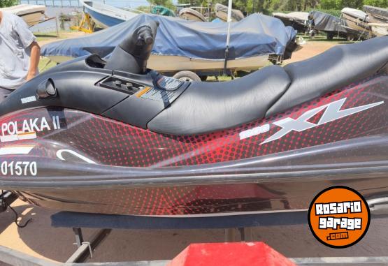 Embarcaciones - Moto de Agua - En Venta