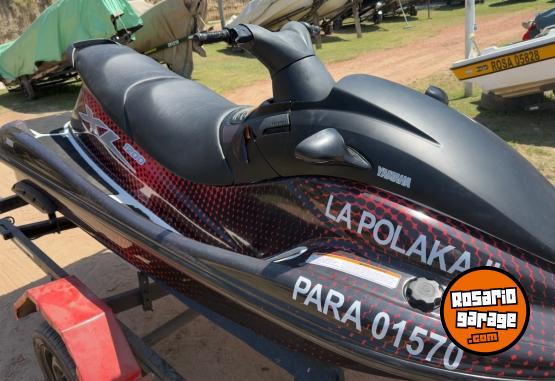 Embarcaciones - Moto de Agua - En Venta