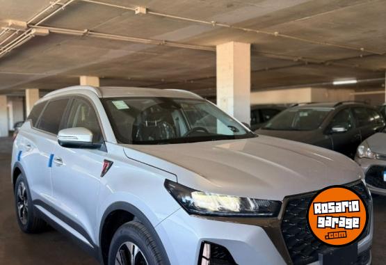 Autos - Chery TIGGO 7 PRO HV 2026 Electrico / Hibrido 0Km - En Venta