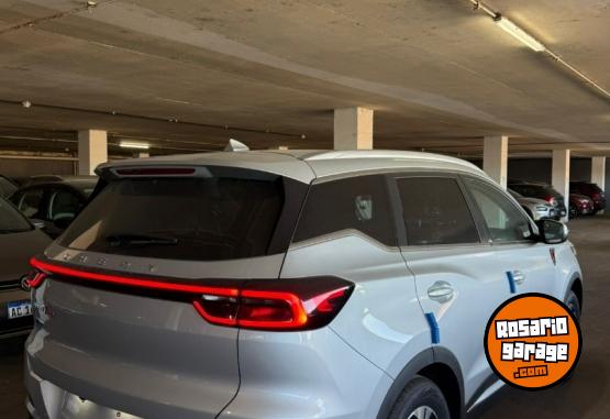 Autos - Chery TIGGO 7 PRO HV 2026 Electrico / Hibrido 0Km - En Venta