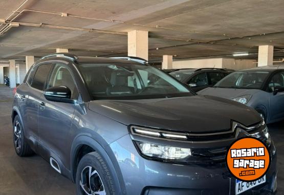 Autos - Citroen C5 AIRCROSS FEEL PACK 2022 Nafta 56000Km - En Venta