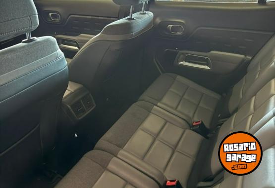 Autos - Citroen C5 AIRCROSS FEEL PACK 2022 Nafta 56000Km - En Venta