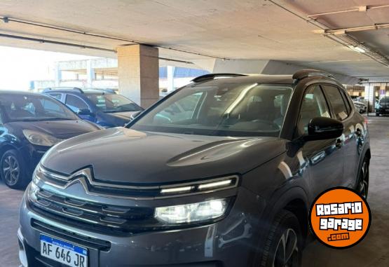 Autos - Citroen C5 AIRCROSS FEEL PACK 2022 Nafta 56000Km - En Venta