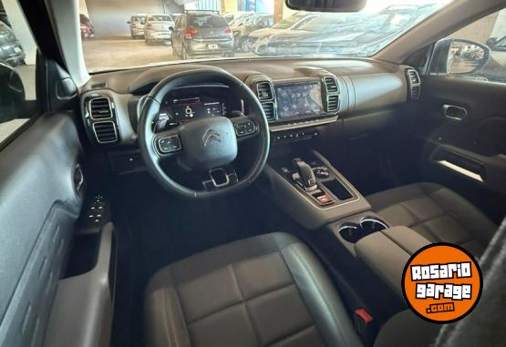 Autos - Citroen C5 AIRCROSS FEEL PACK 2022 Nafta 56000Km - En Venta