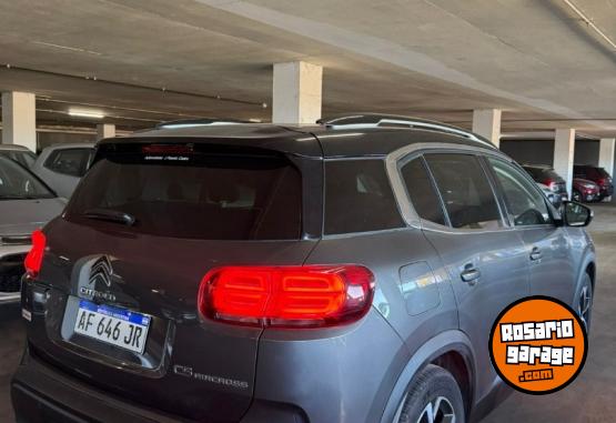 Autos - Citroen C5 AIRCROSS FEEL PACK 2022 Nafta 56000Km - En Venta
