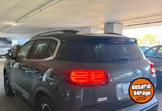 Autos - Citroen C5 AIRCROSS FEEL PACK 2022 Nafta 56000Km - En Venta