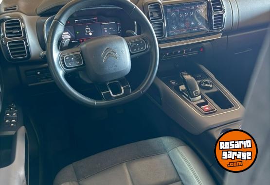 Autos - Citroen C5 AIRCROSS FEEL PACK 2022 Nafta 56000Km - En Venta