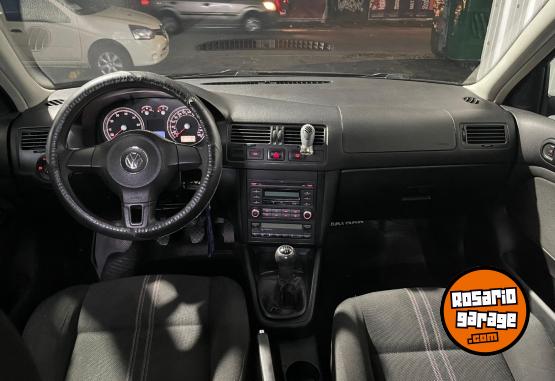 Autos - Volkswagen bora 1.8 turbo 2012 Nafta 202000Km - En Venta