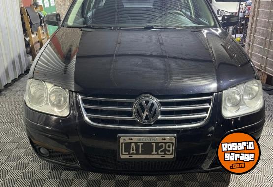 Autos - Volkswagen bora 1.8 turbo 2012 Nafta 202000Km - En Venta