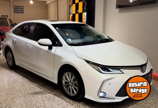 Autos - Toyota COROLLA XEI 2022 Nafta 47000Km - En Venta