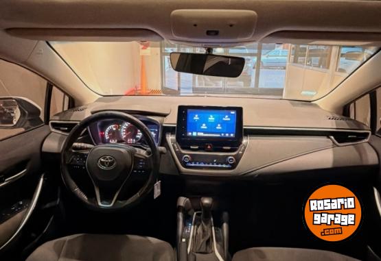 Autos - Toyota COROLLA XEI 2022 Nafta 47000Km - En Venta