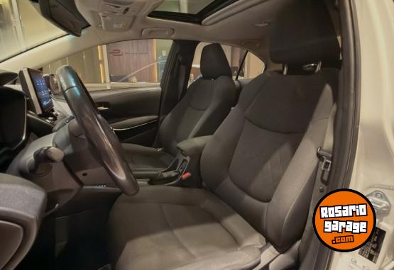 Autos - Toyota COROLLA XEI 2022 Nafta 47000Km - En Venta