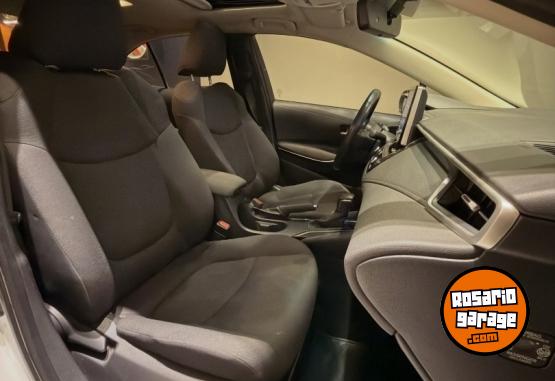 Autos - Toyota COROLLA XEI 2022 Nafta 47000Km - En Venta