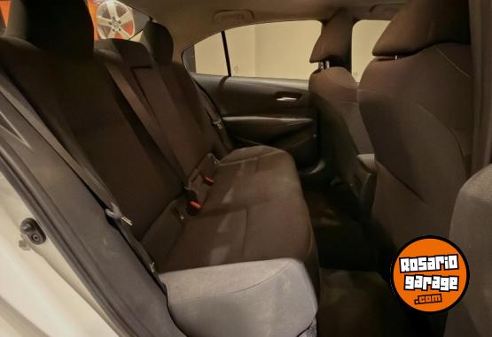 Autos - Toyota COROLLA XEI 2022 Nafta 47000Km - En Venta
