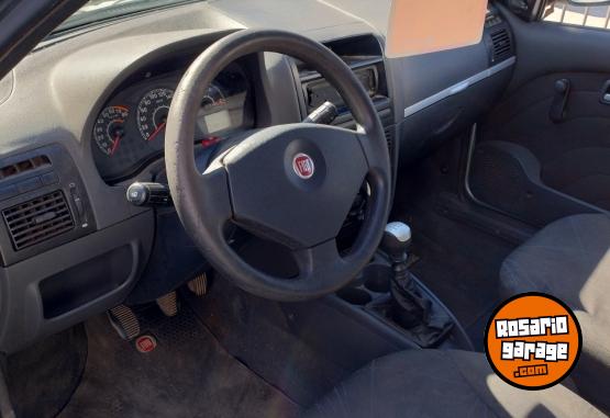 Autos - Fiat PALIO 1.4 ELX 5 PUERTAS 2010 Nafta 140000Km - En Venta