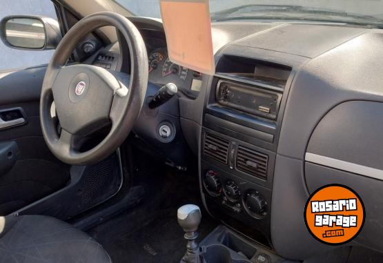 Autos - Fiat PALIO 1.4 ELX 5 PUERTAS 2010 Nafta 140000Km - En Venta