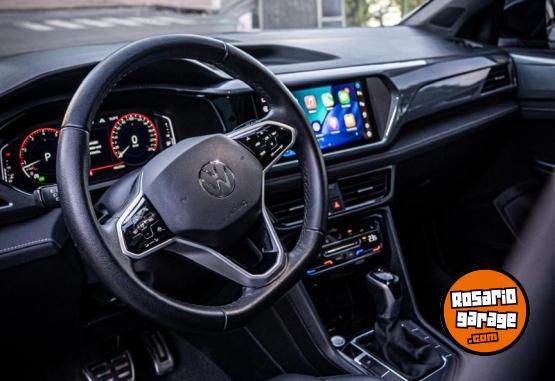 Camionetas - Volkswagen Taos 2023 Nafta 47000Km - En Venta
