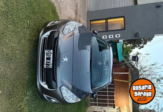 Autos - Peugeot Peugeot 308 2015 Nafta 89000Km - En Venta