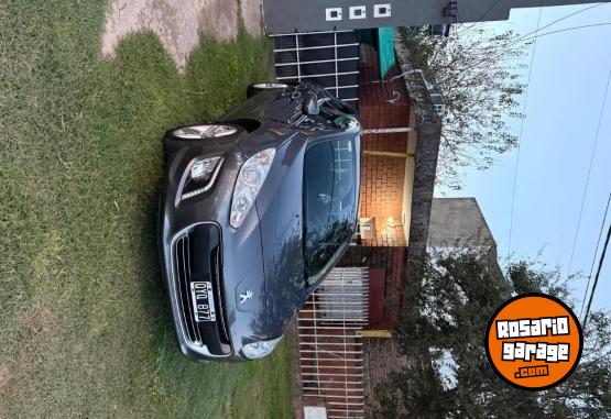 Autos - Peugeot Peugeot 308 2015 Nafta 89000Km - En Venta