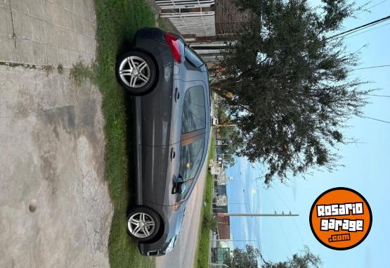 Autos - Peugeot Peugeot 308 2015 Nafta 89000Km - En Venta
