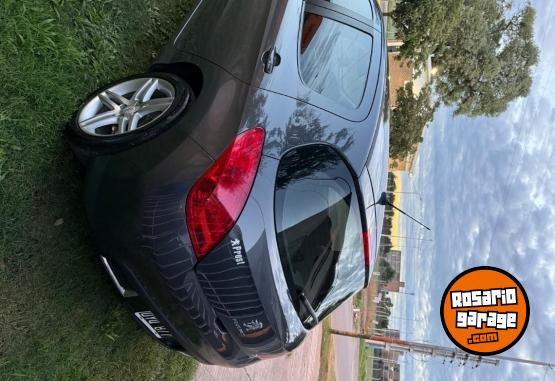 Autos - Peugeot Peugeot 308 2015 Nafta 89000Km - En Venta