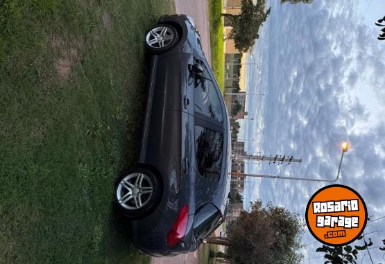 Autos - Peugeot Peugeot 308 2015 Nafta 89000Km - En Venta