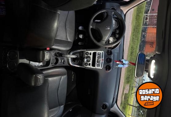 Autos - Peugeot Peugeot 308 2015 Nafta 89000Km - En Venta