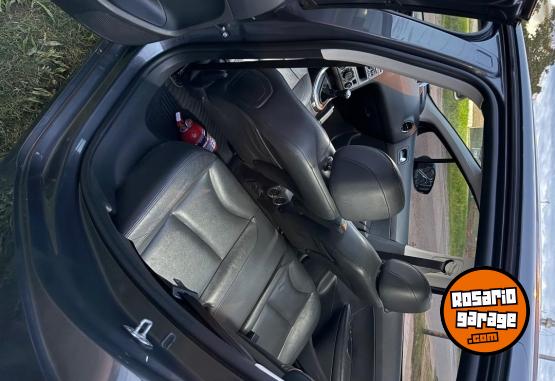 Autos - Peugeot Peugeot 308 2015 Nafta 89000Km - En Venta