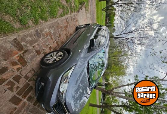 Autos - Chevrolet Spin Active 2020 GNC 145000Km - En Venta