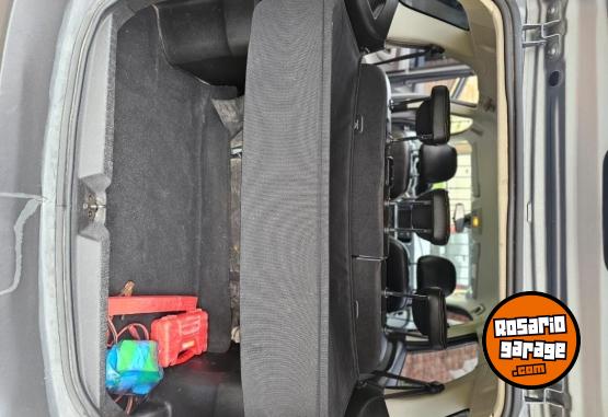 Autos - Chevrolet Spin Active 2020 GNC 145000Km - En Venta