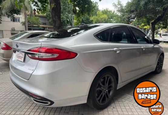 Autos - Ford MONDEO 2019 Nafta 70000Km - En Venta