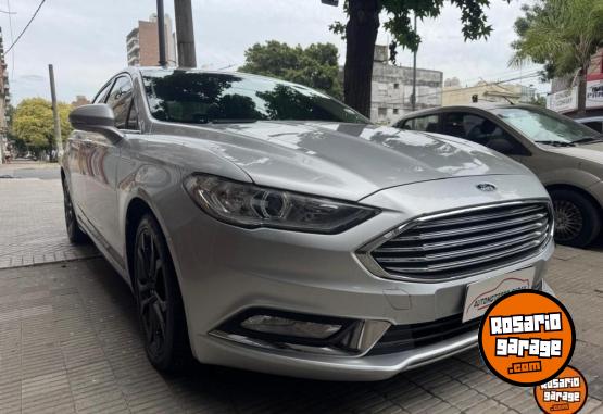 Autos - Ford MONDEO 2019 Nafta 70000Km - En Venta