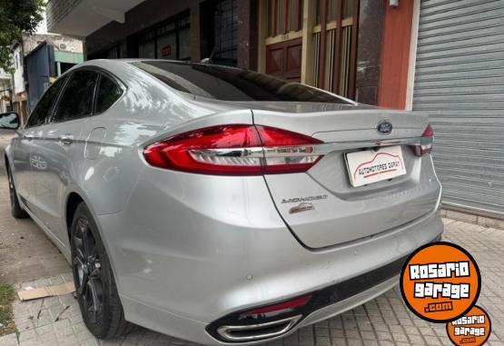 Autos - Ford MONDEO 2019 Nafta 70000Km - En Venta