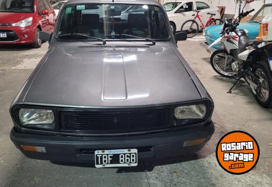 Autos - Renault 12 TL 1993 Nafta 1234Km - En Venta
