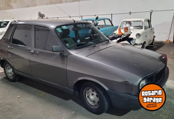 Autos - Renault 12 TL 1993 Nafta 1234Km - En Venta