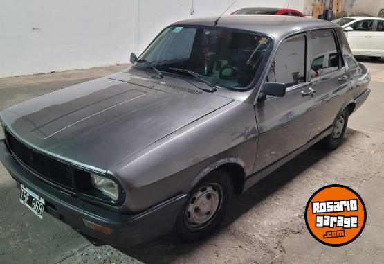 Autos - Renault 12 TL 1993 Nafta 1234Km - En Venta
