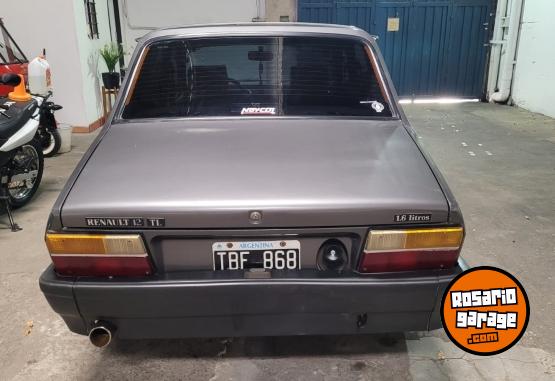 Autos - Renault 12 TL 1993 Nafta 1234Km - En Venta