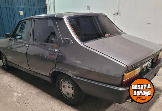 Autos - Renault 12 TL 1993 Nafta 1234Km - En Venta