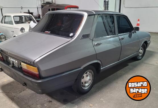 Autos - Renault 12 TL 1993 Nafta 1234Km - En Venta