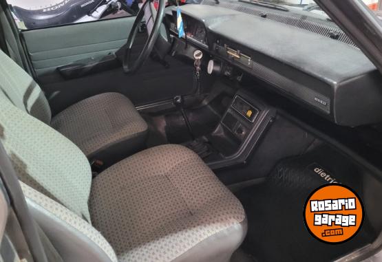 Autos - Renault 12 TL 1993 Nafta 1234Km - En Venta