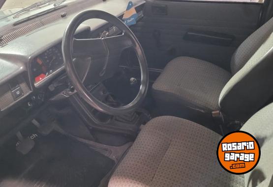 Autos - Renault 12 TL 1993 Nafta 1234Km - En Venta