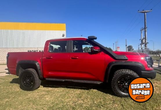 Camionetas - JMC Grand Avenue Gl 4x4 2026 Nafta 1Km - En Venta