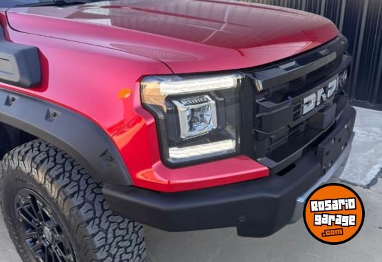 Camionetas - JMC Grand Avenue Gl 4x4 2026 Nafta 1Km - En Venta
