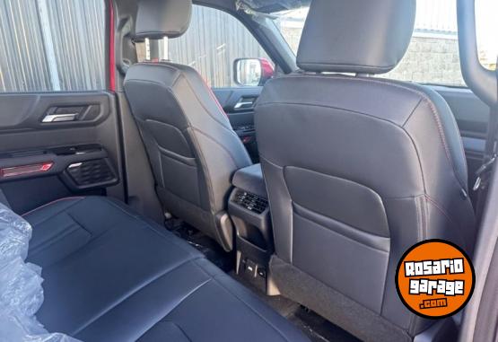 Camionetas - JMC Grand Avenue Gl 4x4 2026 Nafta 1Km - En Venta