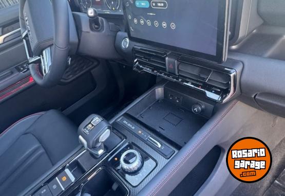 Camionetas - JMC Grand Avenue Gl 4x4 2026 Nafta 1Km - En Venta