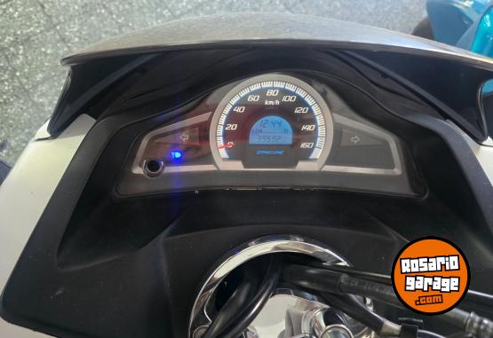 Motos - Honda PCX 2018 Nafta  - En Venta