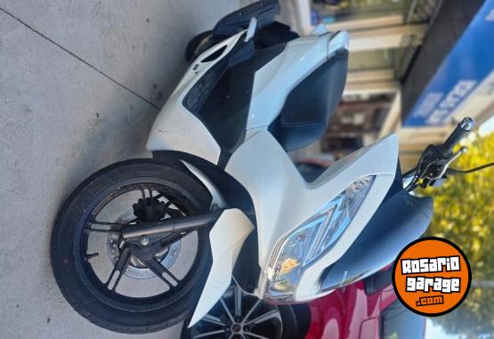 Motos - Honda PCX 2018 Nafta  - En Venta