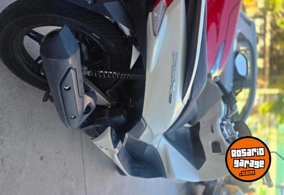 Motos - Honda PCX 2018 Nafta  - En Venta